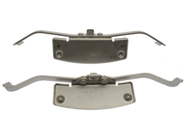 Disc Brake Hardware Kit Raybestos Brakes H18155A