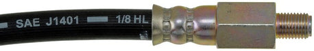 Brake Hydraulic Hose Dorman-First Stop H18167