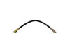 Brake Hydraulic Hose Dorman-First Stop H18167