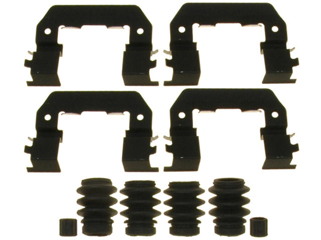 Disc Brake Hardware Kit Raybestos Brakes H18173A