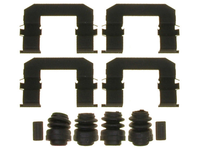 Disc Brake Hardware Kit Raybestos Brakes H18174A