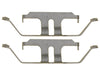 Disc Brake Hardware Kit Raybestos Brakes H18175A