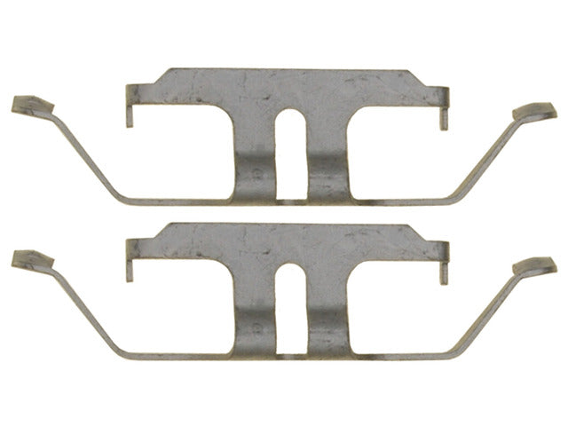 Disc Brake Hardware Kit Raybestos Brakes H18175A
