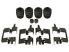 Disc Brake Hardware Kit Raybestos Brakes H18176A