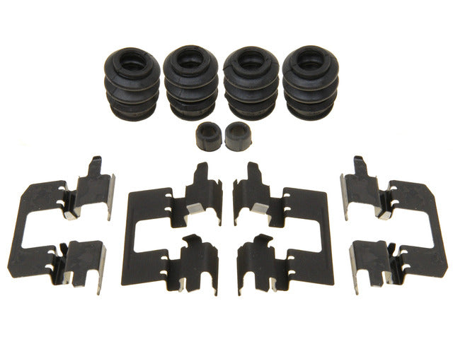 Disc Brake Hardware Kit Raybestos Brakes H18176A