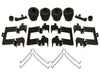 Disc Brake Hardware Kit Raybestos Brakes H18178A