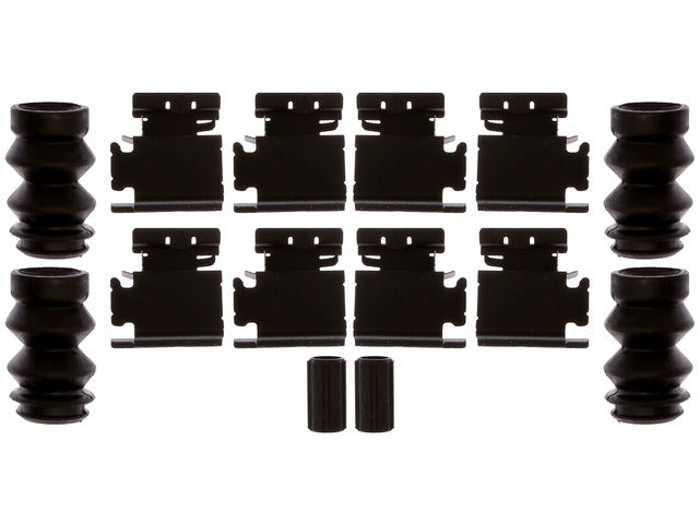 Disc Brake Hardware Kit Raybestos Brakes H18182A