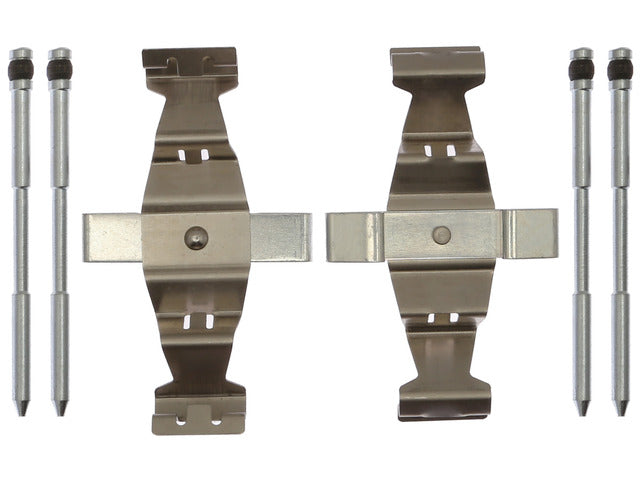 Disc Brake Hardware Kit Raybestos Brakes H18185A