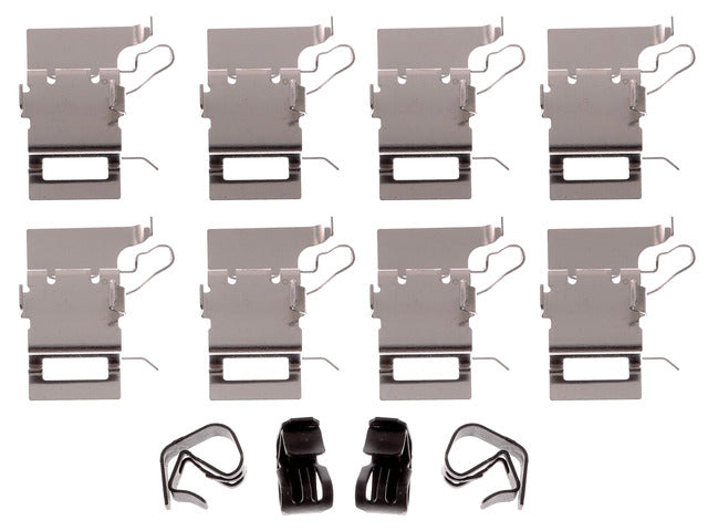Disc Brake Hardware Kit Raybestos Brakes H18188A