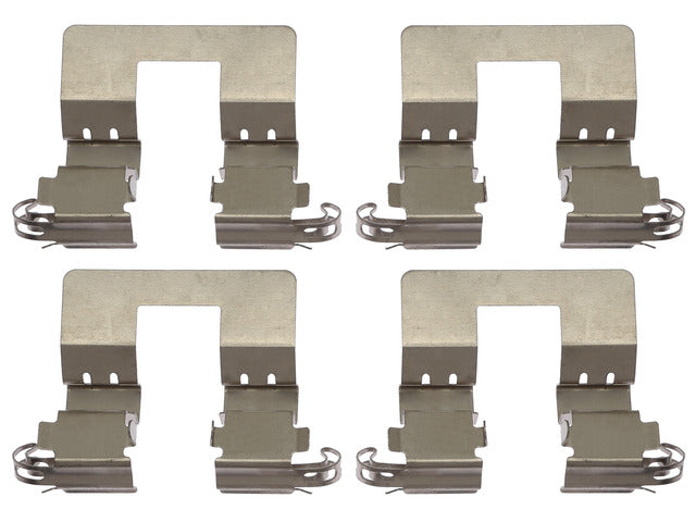 Disc Brake Hardware Kit Raybestos Brakes H18190A
