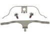 Disc Brake Hardware Kit Raybestos Brakes H18192A