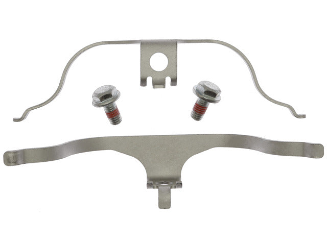 Disc Brake Hardware Kit Raybestos Brakes H18192A