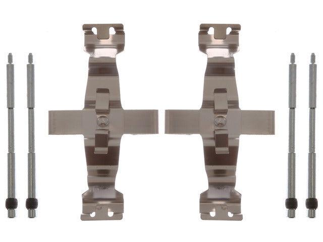 Disc Brake Hardware Kit Raybestos Brakes H18196A