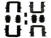 Disc Brake Hardware Kit Raybestos Brakes H18203A