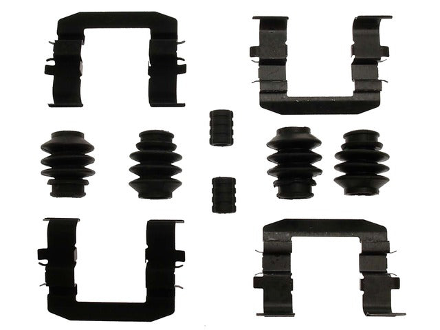 Disc Brake Hardware Kit Raybestos Brakes H18203A