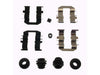 Disc Brake Hardware Kit Raybestos Brakes H18205A