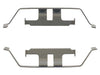 Disc Brake Hardware Kit Raybestos Brakes H18207A