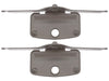 Disc Brake Hardware Kit Raybestos Brakes H18211A