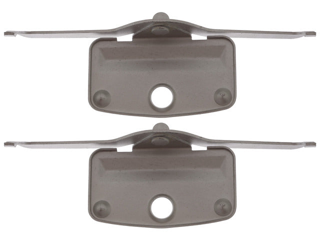 Disc Brake Hardware Kit Raybestos Brakes H18211A
