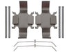 Disc Brake Hardware Kit Raybestos Brakes H18216A