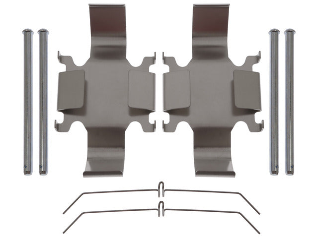 Disc Brake Hardware Kit Raybestos Brakes H18216A