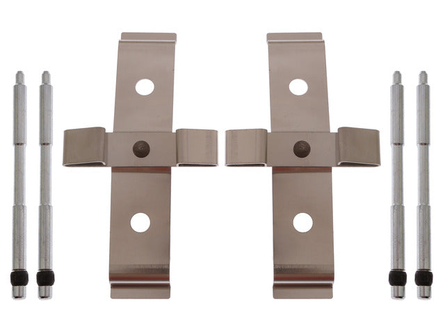 Disc Brake Hardware Kit Raybestos Brakes H18217A