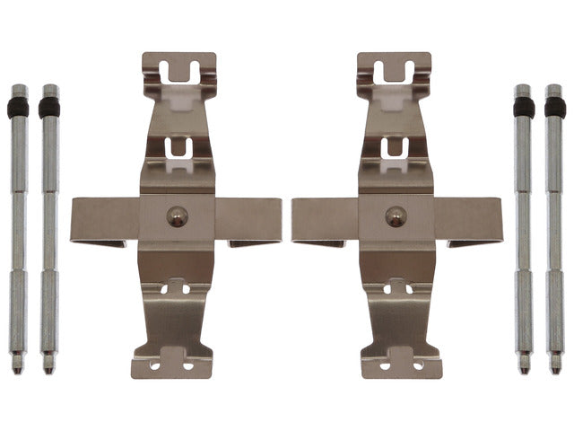 Disc Brake Hardware Kit Raybestos Brakes H18219A