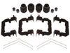 Disc Brake Hardware Kit Raybestos Brakes H18223A