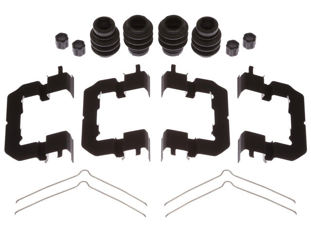 Disc Brake Hardware Kit Raybestos Brakes H18223A
