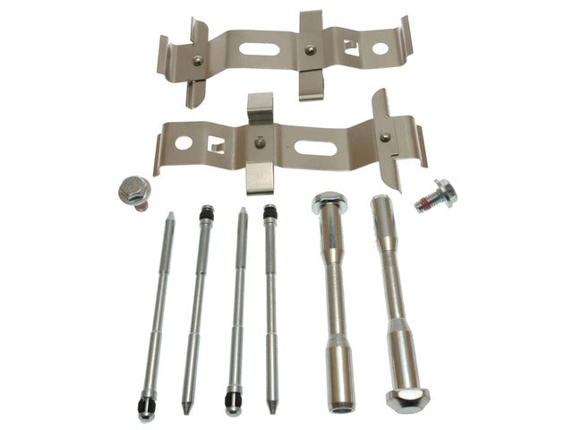 Disc Brake Hardware Kit Raybestos Brakes H18225A