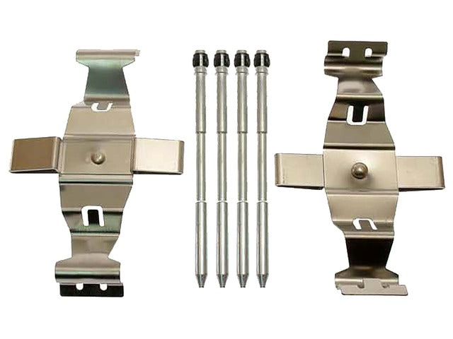 Disc Brake Hardware Kit Raybestos Brakes H18229A