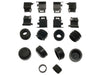 Disc Brake Hardware Kit Raybestos Brakes H18232A