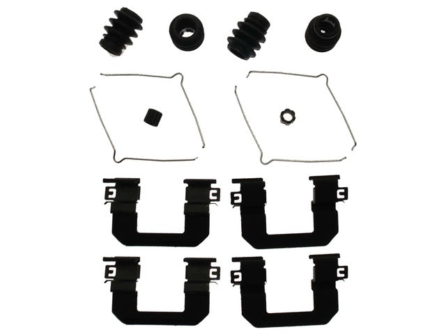 Disc Brake Hardware Kit Raybestos Brakes H18234A