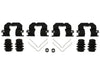 Disc Brake Hardware Kit Raybestos Brakes H18235A