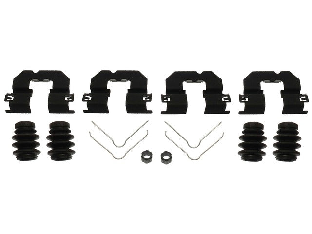 Disc Brake Hardware Kit Raybestos Brakes H18235A