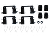 Disc Brake Hardware Kit Raybestos Brakes H18246A