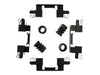 Disc Brake Hardware Kit Raybestos Brakes H18249A