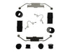 Disc Brake Hardware Kit Raybestos Brakes H18250A