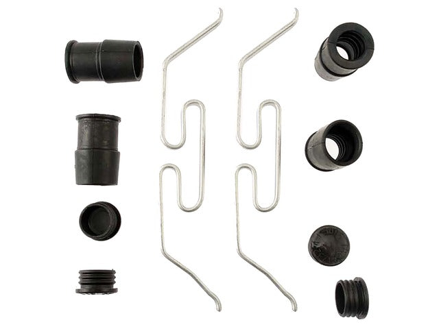 Disc Brake Hardware Kit Raybestos Brakes H18252A