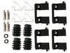 Disc Brake Hardware Kit Raybestos Brakes H18261A