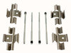 Disc Brake Hardware Kit Raybestos Brakes H18263A