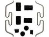 Disc Brake Hardware Kit Raybestos Brakes H18264A