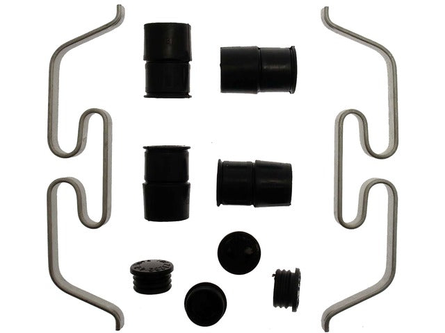 Disc Brake Hardware Kit Raybestos Brakes H18264A