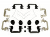 Disc Brake Hardware Kit Raybestos Brakes H18267A