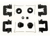 Disc Brake Hardware Kit Raybestos Brakes H18269A