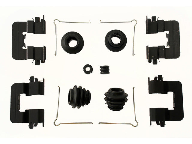 Disc Brake Hardware Kit Raybestos Brakes H18269A