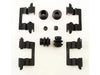 Disc Brake Hardware Kit Raybestos Brakes H18272A