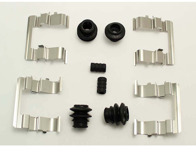 Disc Brake Hardware Kit Raybestos Brakes H18273A