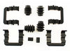Disc Brake Hardware Kit Raybestos Brakes H18275A