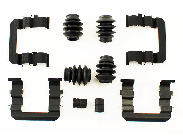 Disc Brake Hardware Kit Raybestos Brakes H18275A